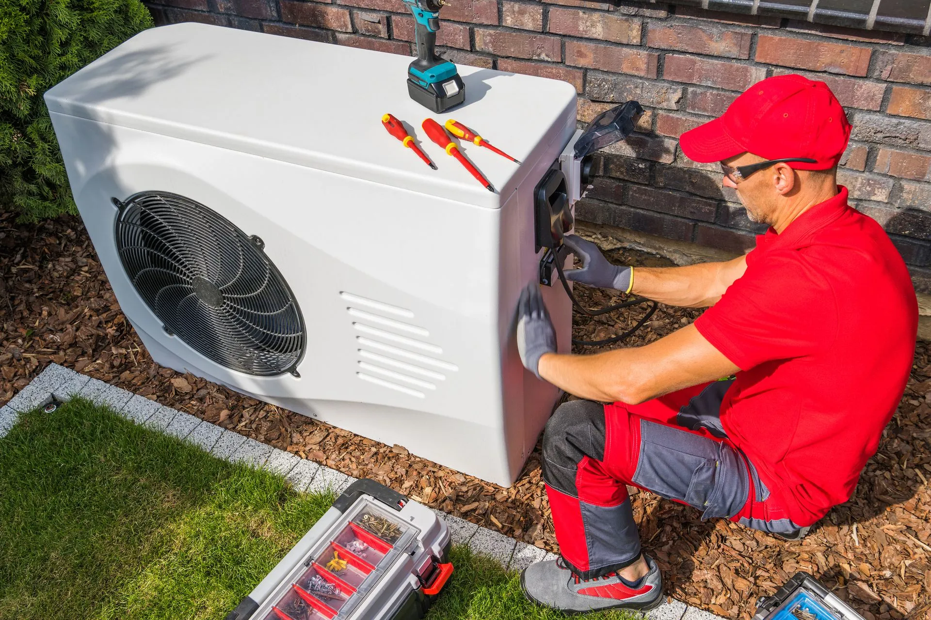 About HVAC in Bradenton, FL
